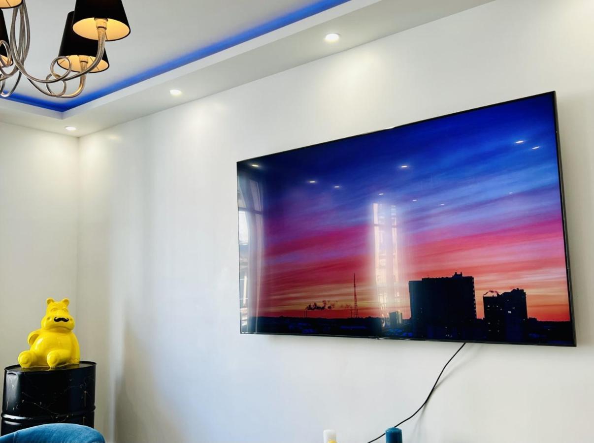 Apartamento Le Jardin D'Eden Reims Exterior foto